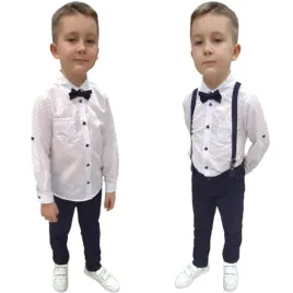 garnitur-elegacnki-komplet-4-czesciowy-koszula-spodnie-mucha-szelki-98