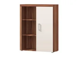 regal-z-polkami-oraz-drzwiami-90-114-35-kolekcja-samba-3-kolory