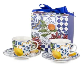 filizanki-porcelanowe-zestaw-2-sztuki-dla-dwojga-owoce-komplet-ze-spodkiem