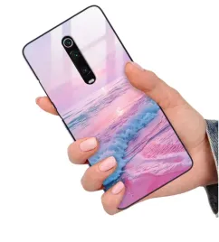 etui-do-xiaomi-redmi-k20-pro-case-glass-dziewczece-pink-rebel-youth-wzory