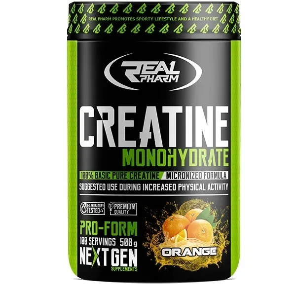 real-pharm-creatine-500g-grejpfrut-smak-grejpfrut
