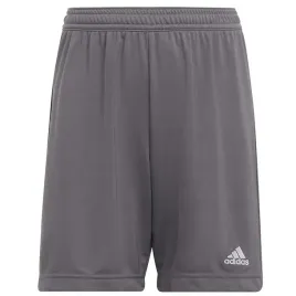 spodenki-adidas-entrada-22-short-y-h57507-szary-164-cm