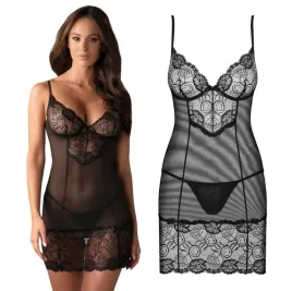 obsessive-koszulka-i-stringi-koronkowa-nocna-alluria-l-xl