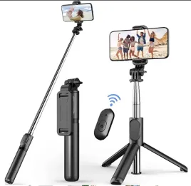 profesjonalny-selfie-stick-z-pilotem-statywem-na-telefon-rozkladany-tripod