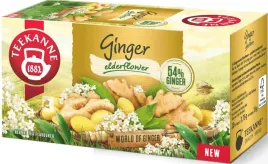 herbata-teekanne-ginger-i-elderflower