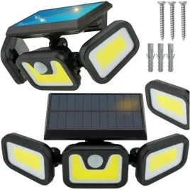 lampa-garazowa-led-solarna-z-regulacja-katu-swiecenia-duza-320-stopni
