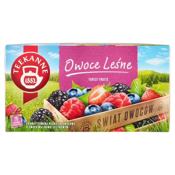 herbata-teekanne-owoce-lesne-marka-teekanne