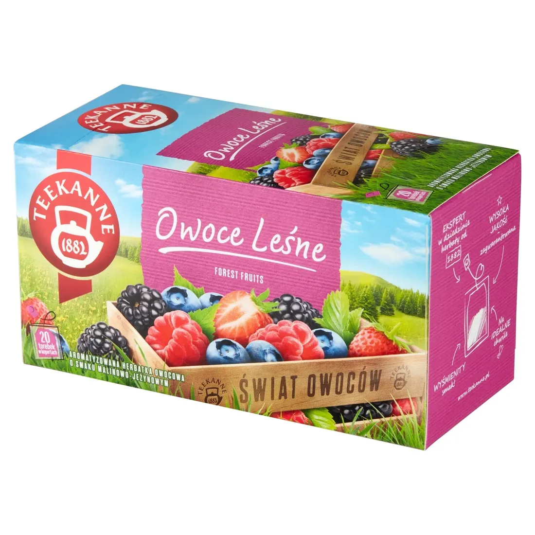 herbata-teekanne-owoce-lesne