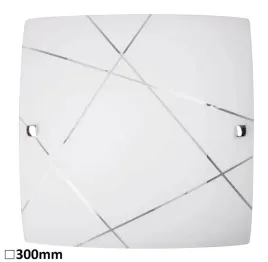 plafon-scienny-sufitowy-szklany-bialy-chrom-kwadrat-30-cm-klasyczny-rabalux