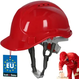 kask-ochronny-czerwony-budowlany-helm-roboczy-regulowany-pasek-wentylowany