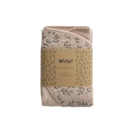 natruba-recznik-z-kapturem-z-bawelny-organicznej-rozowy