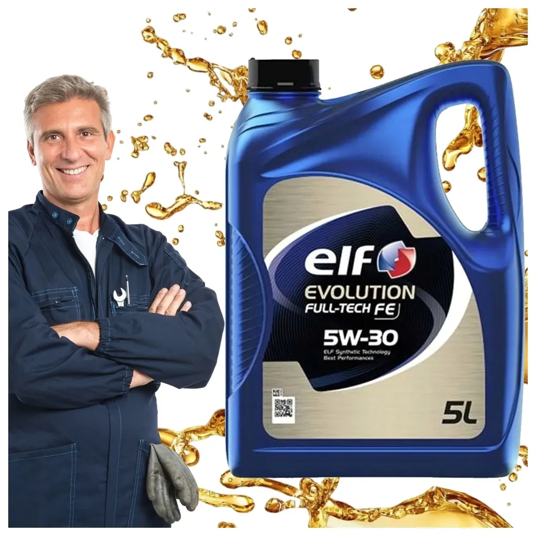olej-silnikowy-elf-evolution-full-tech-fe-5l-5w-30