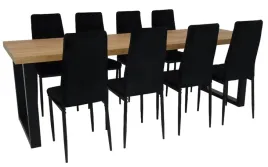 stol-rozkladany-80x140-240-8-krzesel-industrailnych-ik-07-welur-kolory