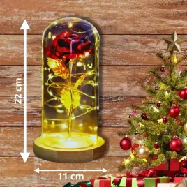 prezent-na-walentynki-walentynkowy-zestaw-prezentowy-wieczna-roza-z-sercem