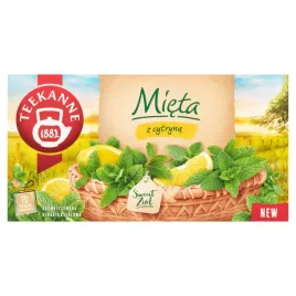 herbata-teekanne-mieta-z-cytryna