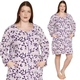 szlafrok-cienki-morella-na-zamek-plus-size