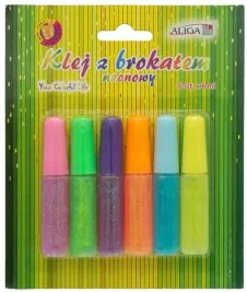 klej-z-brokatem-6-ml-6-sztuk-kolorow-neonowych-brokat-w-kleju-scrapbooking