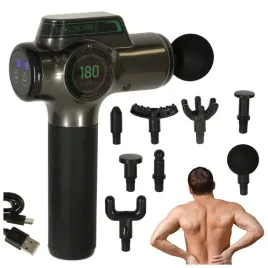 pistolet-do-masazu-masazer-plecow-stop-ciala-gun-massage-led-zestaw-8w1
