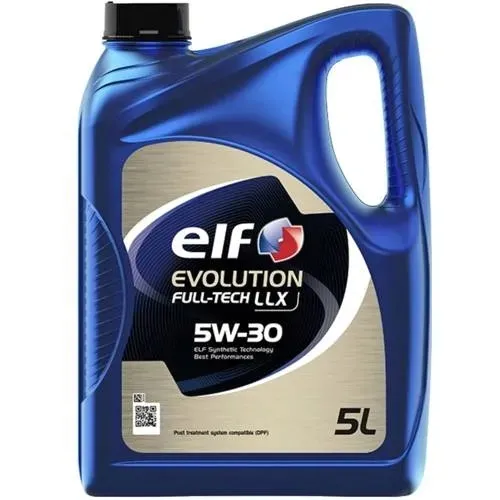 olej-silnikowy-elf-evolution-ft-llx-5w30-5l-stan-nowy