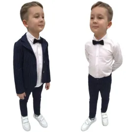 garnitur-zestaw-granatowe-paski-sportowy-styl-110