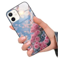 etui-do-iphone-12-mini-obudowa-case-glass-dziewczece-pink-rebel-youth-wzory