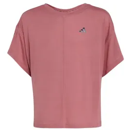 koszulka-adidas-yoga-tee-girls-ic0323-rozowy-152-cm