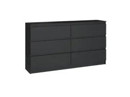 komoda-malwa-m6-140-czarny