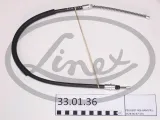 cieglo-hamulec-postojowy-linex-33-01-36-stan-nowy