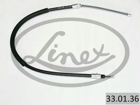 cieglo-hamulec-postojowy-linex-33-01-36-producent-czesci-linex