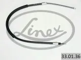 cieglo-hamulec-postojowy-linex-33-01-36-producent-czesci-linex