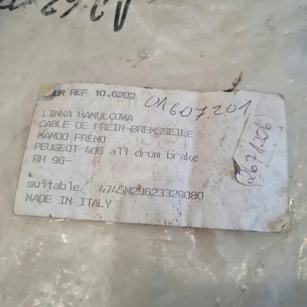 cieglo-hamulec-postojowy-linex-33-01-36-numery-katalogowe-zamiennikow-10-6202