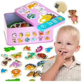 puzzle-w-puszce-ukladanka-obrazkowa-dla-dzieci-zwierzatka-proste-zestaw-24