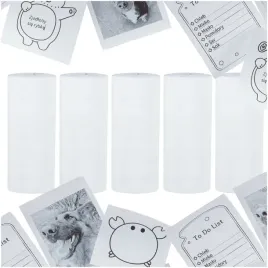 rolki-papier-wklad-termiczny-do-mini-drukarki-57cmx45m-zestaw-5-sztuk
