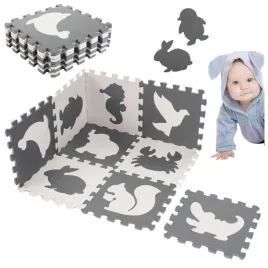 mata-edukacyjna-puzzle-piankowe-mata-dla-dzieci-skladana-9-el-zwierzatka