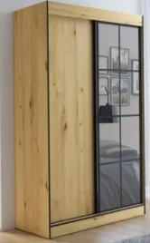 szafa-dwudrzwiowa-przesuwna-120-216-65-cm-kolekcja-oslo-dab-artisan-czarny