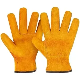 skorzane-rekawice-robocze-do-ogrodu-garazu-dla-kobiet-mezczyzn-odporne