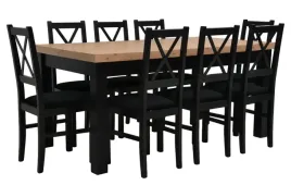 stol-rozkladany-90x170-250cm-8x-krzeslo-tapicerowane-siedzisko-kolory