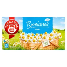 herbata-teekanee-rumianek
