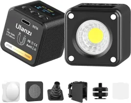 lampa-led-magnes-ulanzi-l2-gwint-1-4-iso-wrota-strumienica-plaster-miodu