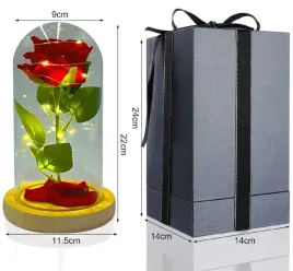 wieczna-roza-w-szkle-lampka-nocna-prezent-na-walentynki-dla-kobiety-mamy