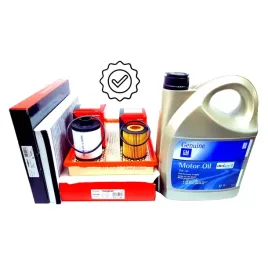 komplet-4-filtrow-olej-gm-5w-30-5l-do-opel-astra-h-1-9-cdti