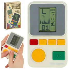 gra-elektroniczna-zrecznosciowa-konsola-przenosna-z-dzwiekiem-mini-biala