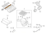 uszczelka-kolektora-ssacego-e46-e60-e39-m52-m54-stan-nowy