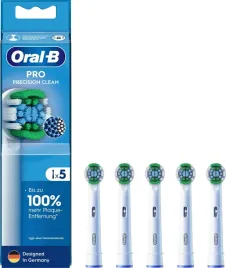 5x-koncowka-do-szczoteczki-oral-b-eb20rx-precision-clean-pro