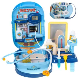 duzy-zestaw-lekarski-malego-lekarza-dla-dzieci-doktor-w-walizce-34-el