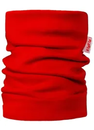 komin-tuba-szal-dzieciecy-wiosna-jesien-bawelna-czerwony-uniwersalny-klekle