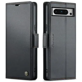 etui-futeral-premium-caseme-leather-do-google-pixel-8-pro-czarny