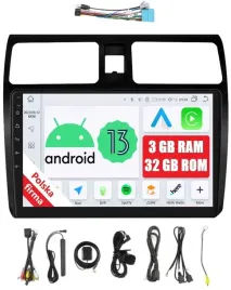 nawigacja-radio-2din-android-suzuki-swift-4-iv-3-32-gb-dsp-carplay-lte