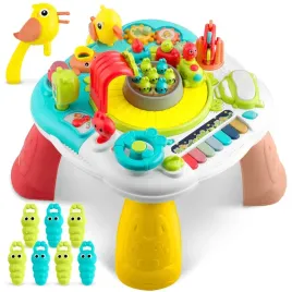 interaktywny-stolik-tablica-edukacyjna-2w1-karuzela-pianinko-pociag-zebatki