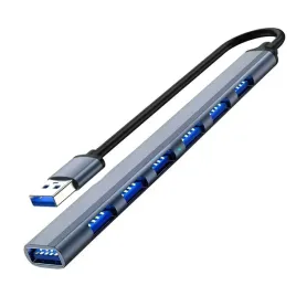 hub-usb-3-0-rozdzielacz-rozgaleznik-7-portow-7x-usb-slim-7w1-aktywny-drmz